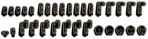 Railway Signalling in France