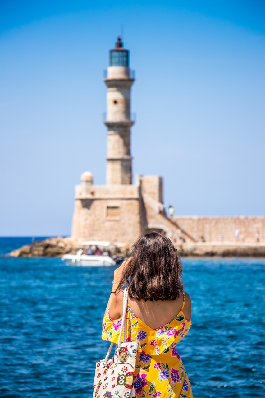 Chania, Crete